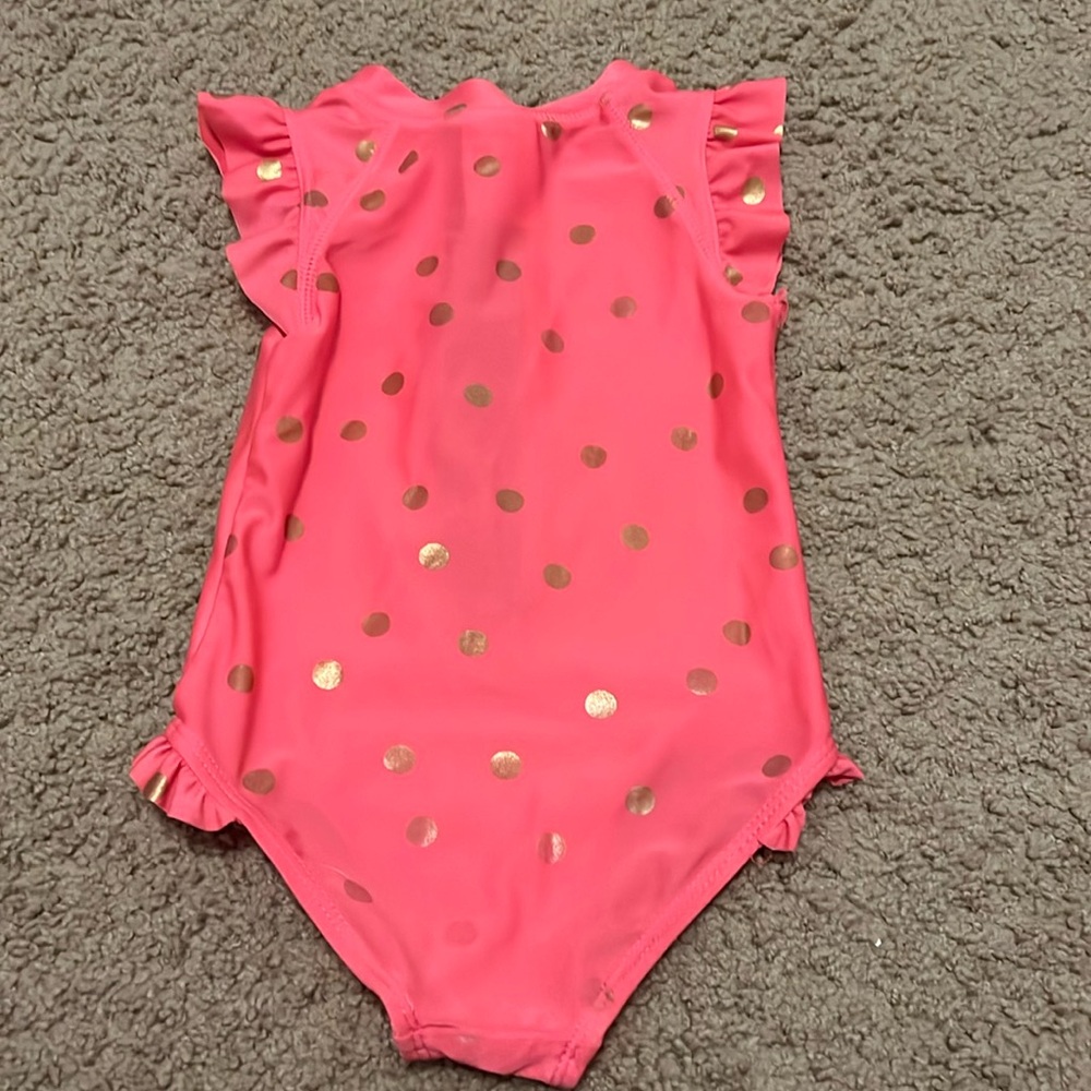 4/$20 Floatimini Swimsuit Sz 3T